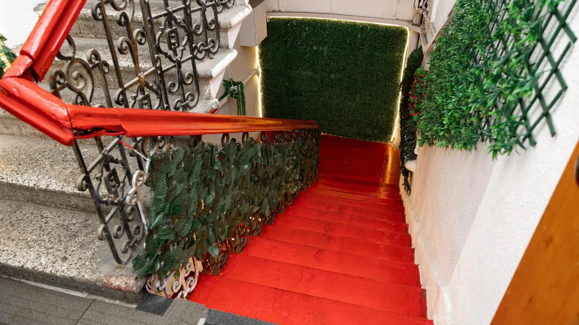 Citadel Inn Hotel Bakú 0*,  Azerbaiyán