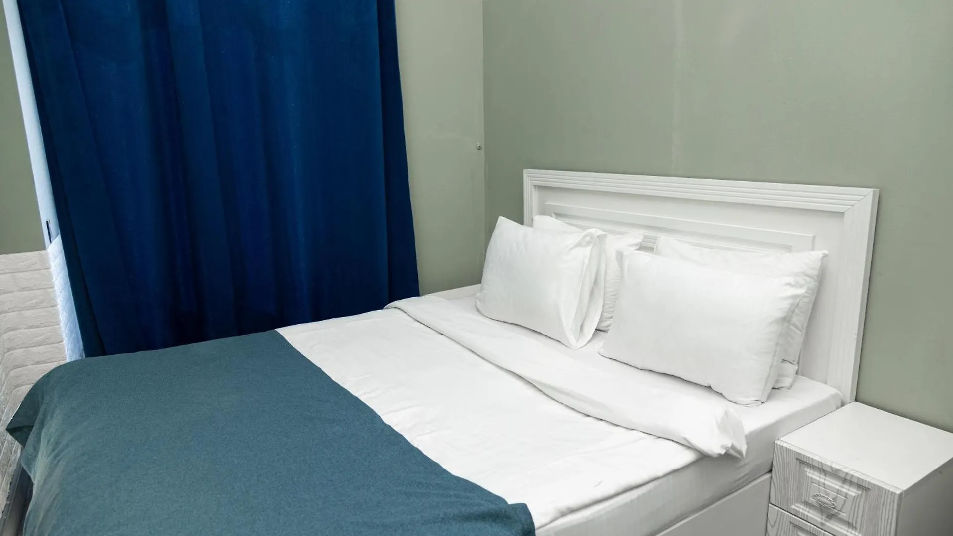 Citadel Inn Hotel Bakú
