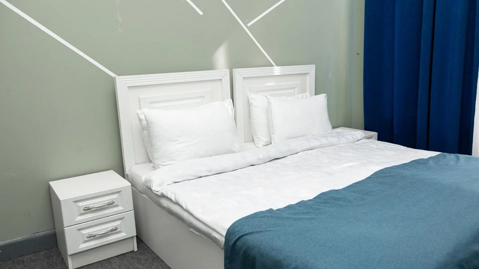 Citadel Inn Hotel Bakú